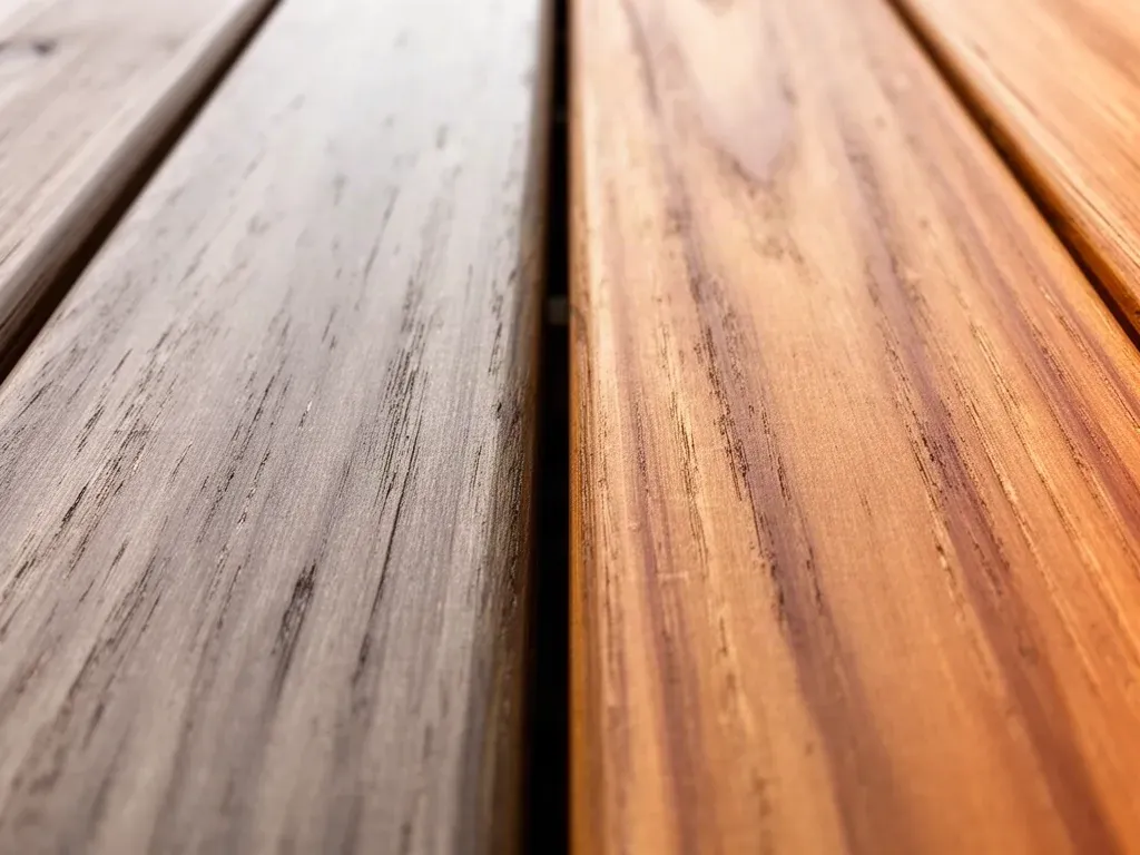 Deck Repair Vs Replacement In Winnipeg — The 30% Rule — Deck Staining Winnipeg