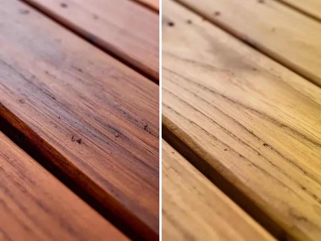 Loose Deck Railing — Fix Or Replace, What A Winnipeg Pro Checks — Deck Staining Winnipeg