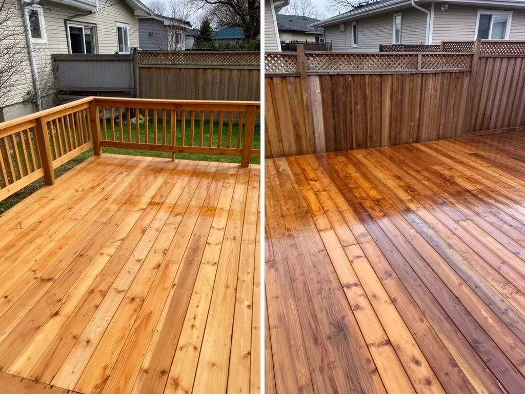 When To Strip Vs Sand A Weathered Deck