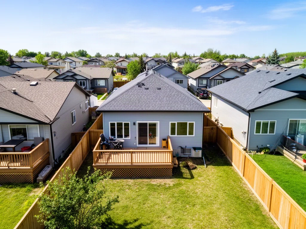 Deck Staining & Sealing Service Areas Across Winnipeg — Deck Staining Winnipeg